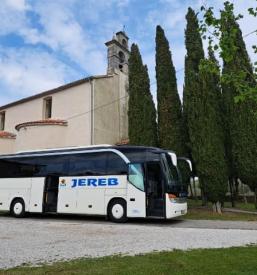 Organizacija maturantskih ekskurzij po Sloveniji in Evropi