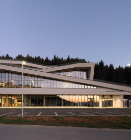 Kvalitetne toplotne izolacije Slovenija