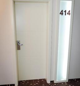 Soba ugodni hotel Krško