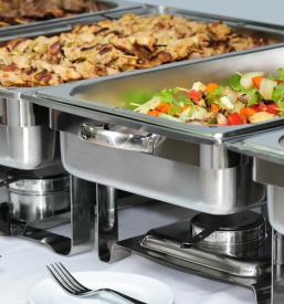 Dobra catering hrana