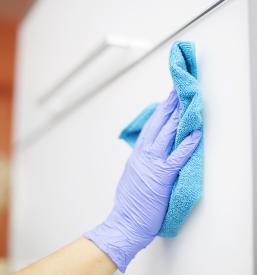 ugoden čistilni servis Ljubljana in okolica