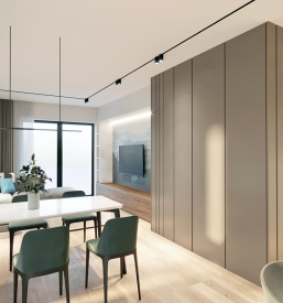 Ugodna stanovanja Trebnje