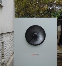 Montaža talnega ogrevanja Savinjska