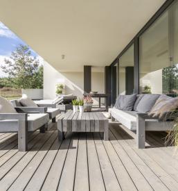 Kakovostno vrtno pohištvo Ljubljana, Osrednja Slovenija