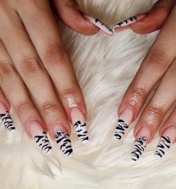 Podaljšanje nohtov Škofja loka