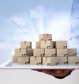 Tovorni prevozi po Sloveniji