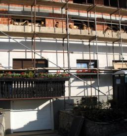 Vsa splošna gradbena dela Kranj