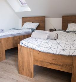 Turistična kmetija Podravska