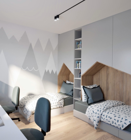 Ugodna prodaja stanovanj Trebnje