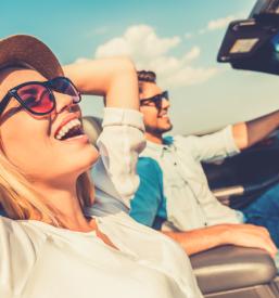 Cheap car for rent Ljubljana airport