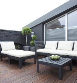 Vrtno pohištvo Ljubljana, Osrednja Slovenija