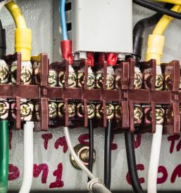 Namestitev hišnih elektroinštalacij Savinjska