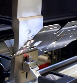 krivljenje pločevine Slovenija