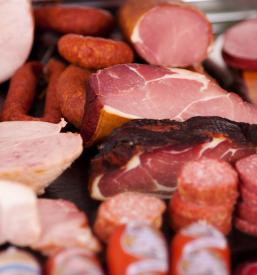 Okusno domače meso Dolenjska