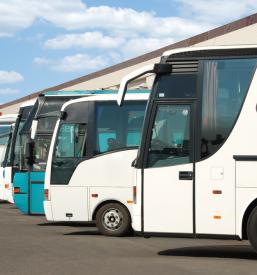 Cestni prevozi v Ljubljani