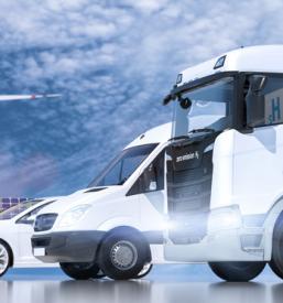 Prevoz razsutega tovora