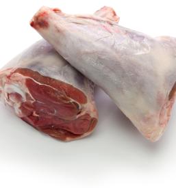 ugodna Halal mesnica Ljubljana