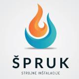 Strojne inštalacije Špruk d.o.o.