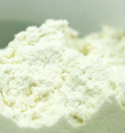 Domača albuminska skuta Trebnje