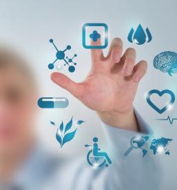 Medicinska oprema Slovenija