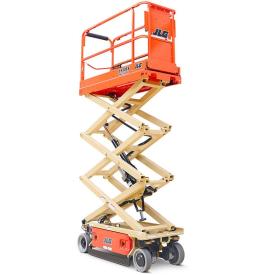 Najem dvižne košare 