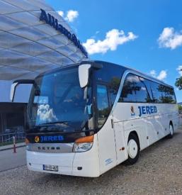 Organizacija šolskih ekskurzij po Sloveniji in Evropi