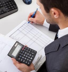 Najboljši računovodja Velenje