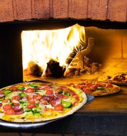 Dobra gostilna in picerija Koper