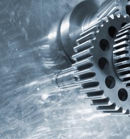 Kvalitetna montaža industrijskih strojev Slovenija