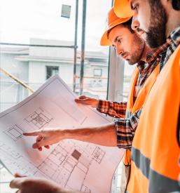 Strokovno gradbeno svetovanje Osrednja Slovenija