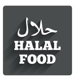 kakovostni Halal izdelki Ljubljana