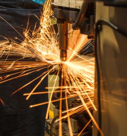 Razrez kovin Ljubljana, Osrednja Slovenija