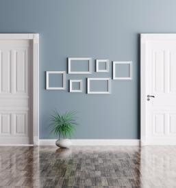 Montaža vrat Grosuplje