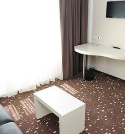 Standardna soba ugoden hotel