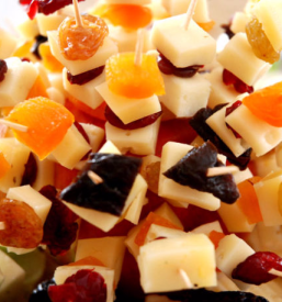 Sirove plošče in narezki Trebnje 