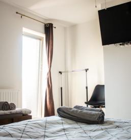 Nastanitev na turistični kmetiji Podravska