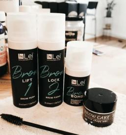 Izdelki za laminacijo obrvi Celje