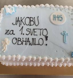 Slaščičarna Radovljica