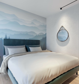 Prodaja novih stanovanj Trebnje