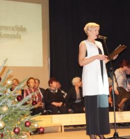 Druženje za vse generacije