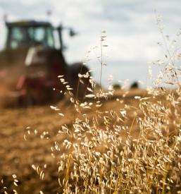 Kvalitetna mehanizacija kmetijstva Gorenjska