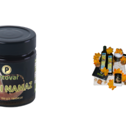 landwirtschaftliche Produkte