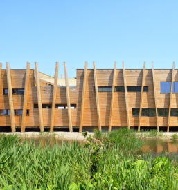 Prodaja gradbene toplotne izolacije Slovenija