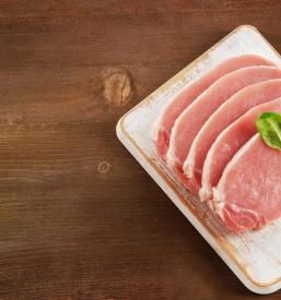 Pridelovanje mesa na Gorenjskem