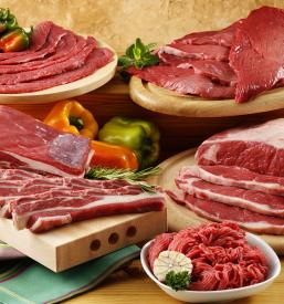 Domače meso Otočec