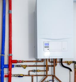 gorilniki na olje Dolenjska