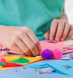 Vzgoja in izobraževanje Montessori Ljubljana