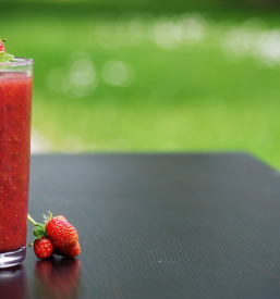 smoothie