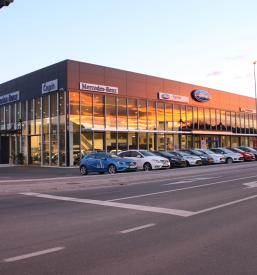 Nova vozila Ford, Honda, Škoda, Mercedes Vojnik, Celje, Savinjska, Koroška