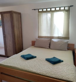 Poceni apartma Vinjole, Portorož